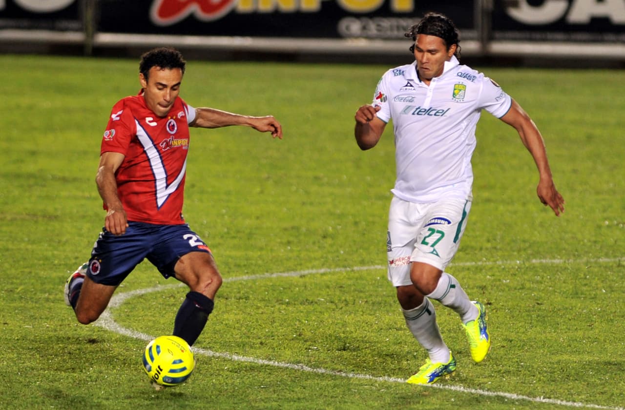 Previo León vs. Veracruz: Ambos van por segundo triunfo en Apertura 2015