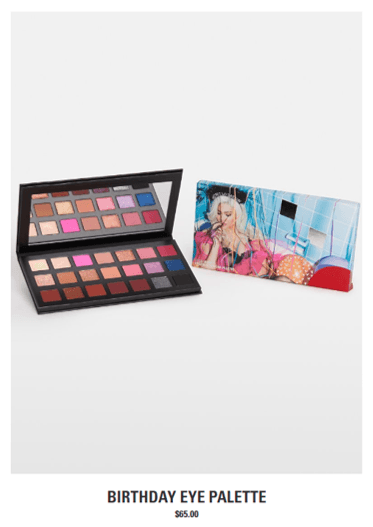 Pero esta vez, la 
<a href="https://www.univision.com/entretenimiento/kylie-jenner-tiene-20-anos-y-900-millones-sorry-kim-pero-ella-es-la-nueva-queen-kardashian-fotos">(casi) multimillonaria</a> llevó la fiesta a su empresa para generar más ingresos, y le ha funcionado.