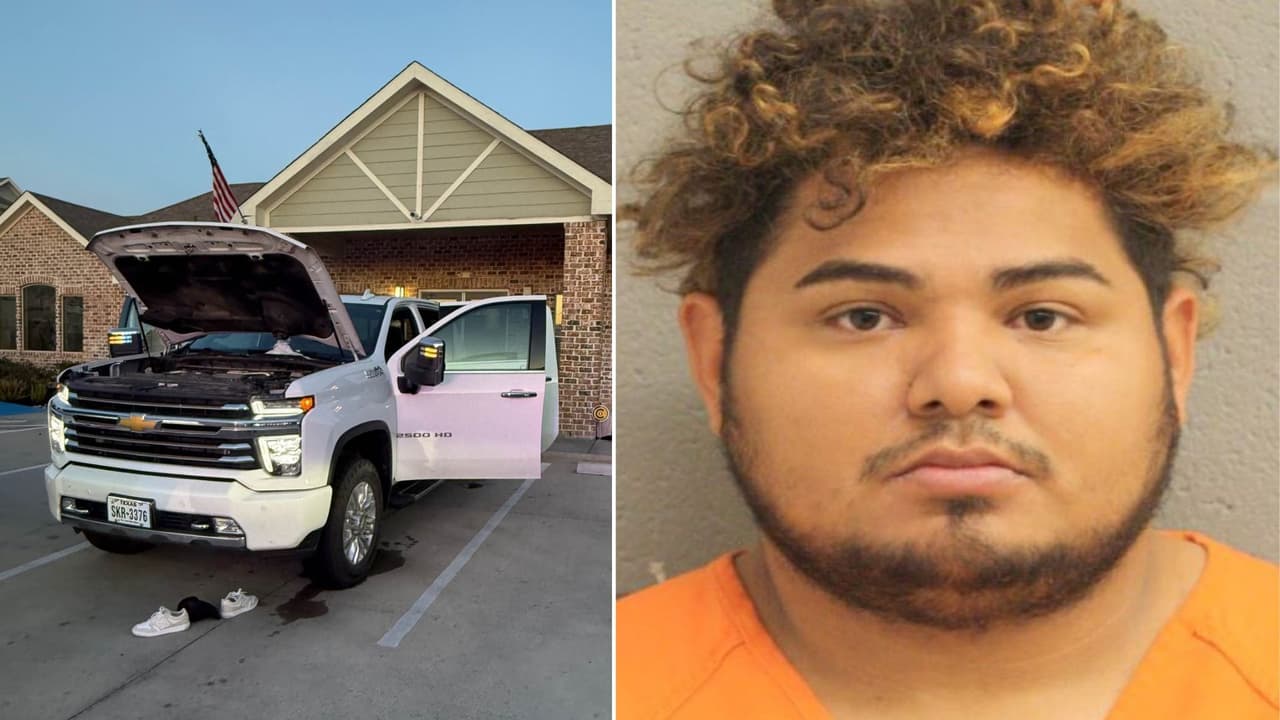 Lo acusan de intentar vender una camioneta pick-up robada: cómo no caer en la trampa