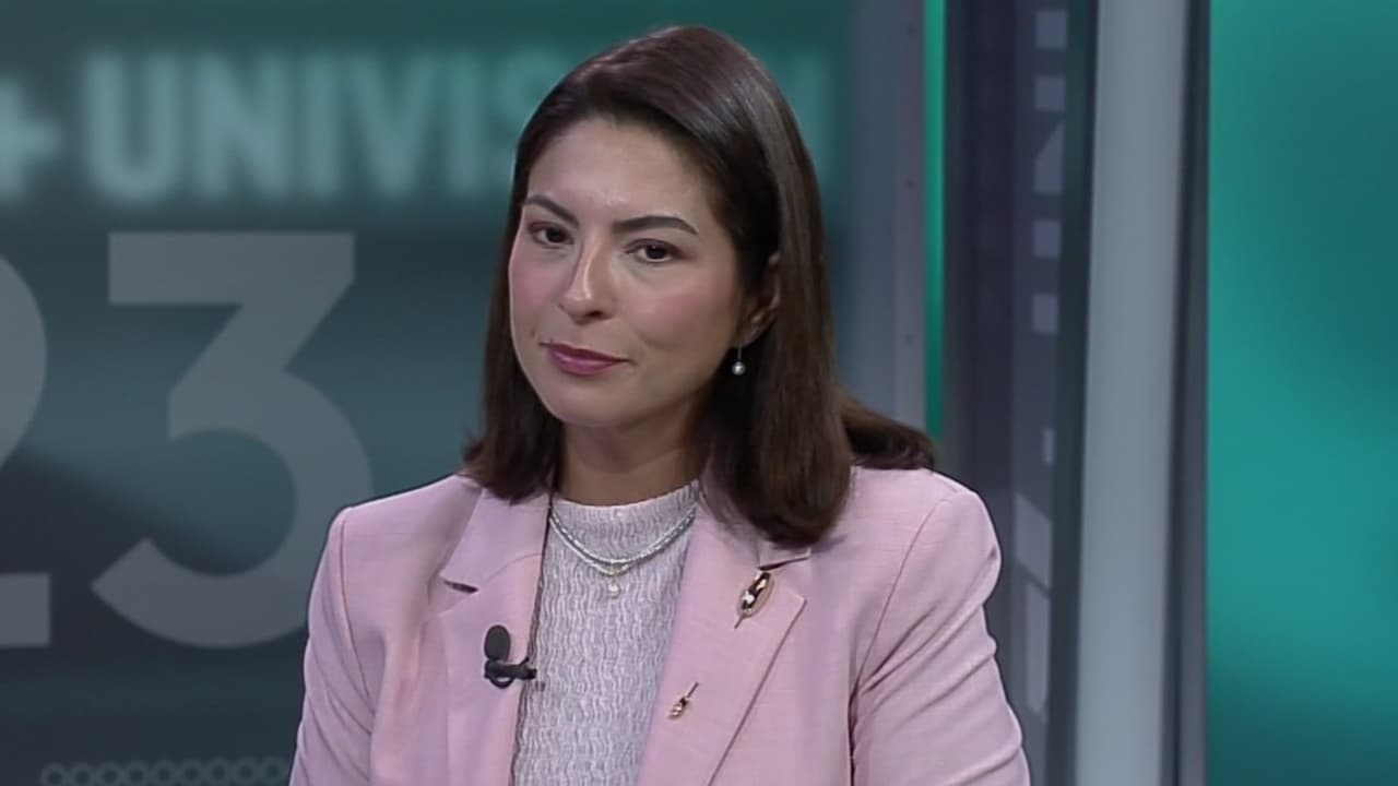 Alcaldesa de Doral explica acuerdo con ICE y niega participación de su policía en redadas