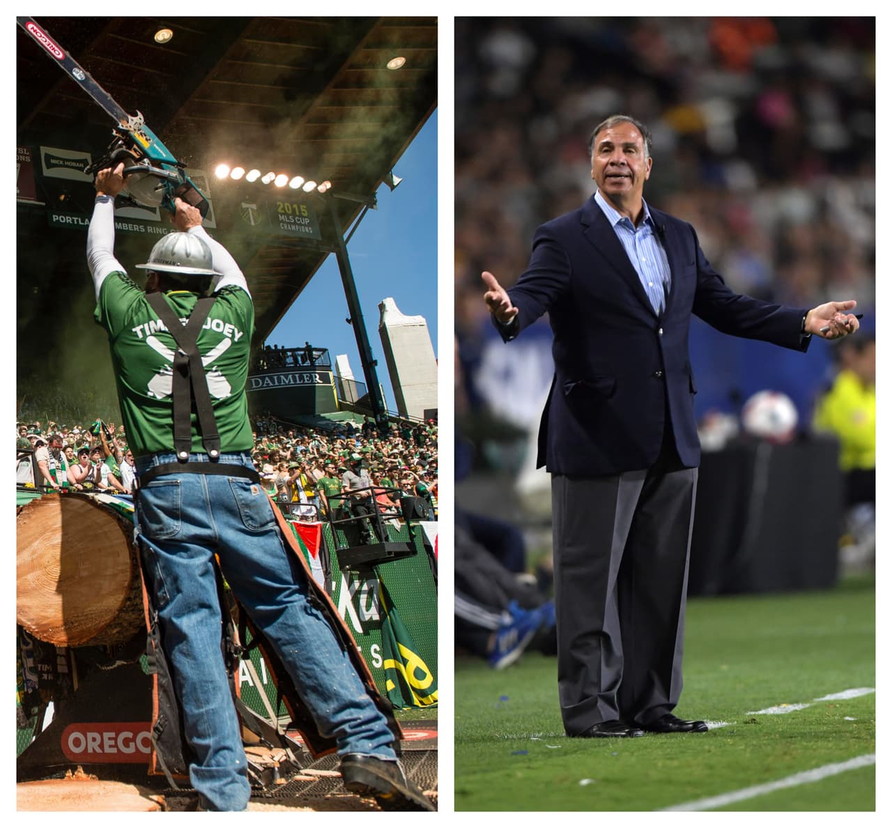 La reapertura de Providence Park y el regreso de Bruce Arena a L.A. destacan en la Semana 14