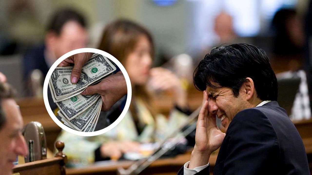 El escándalo político en Los Ángeles les costará al menos siete millones de dólares a los contribuyentes