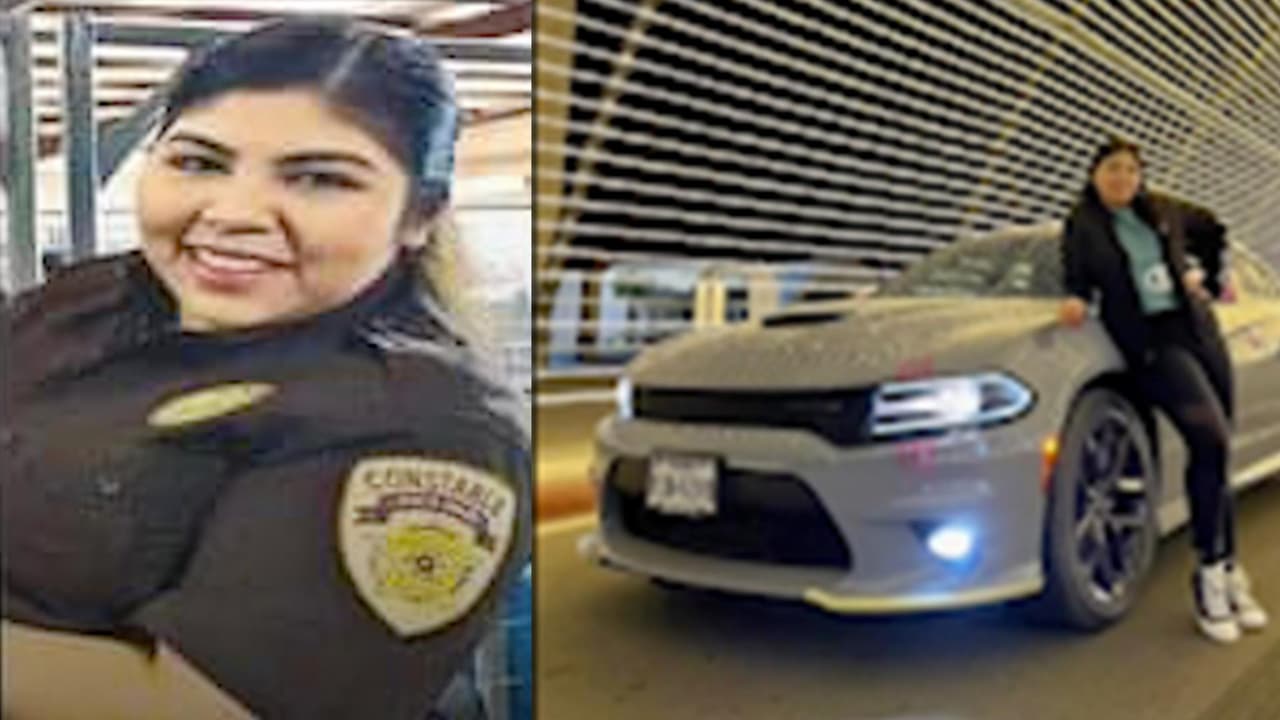 “Nos sentimos solos, desamparados”: familia de Evelyn Guardado cuestiona cómo la policía investiga la muerte de la joven desaparecida en Texas