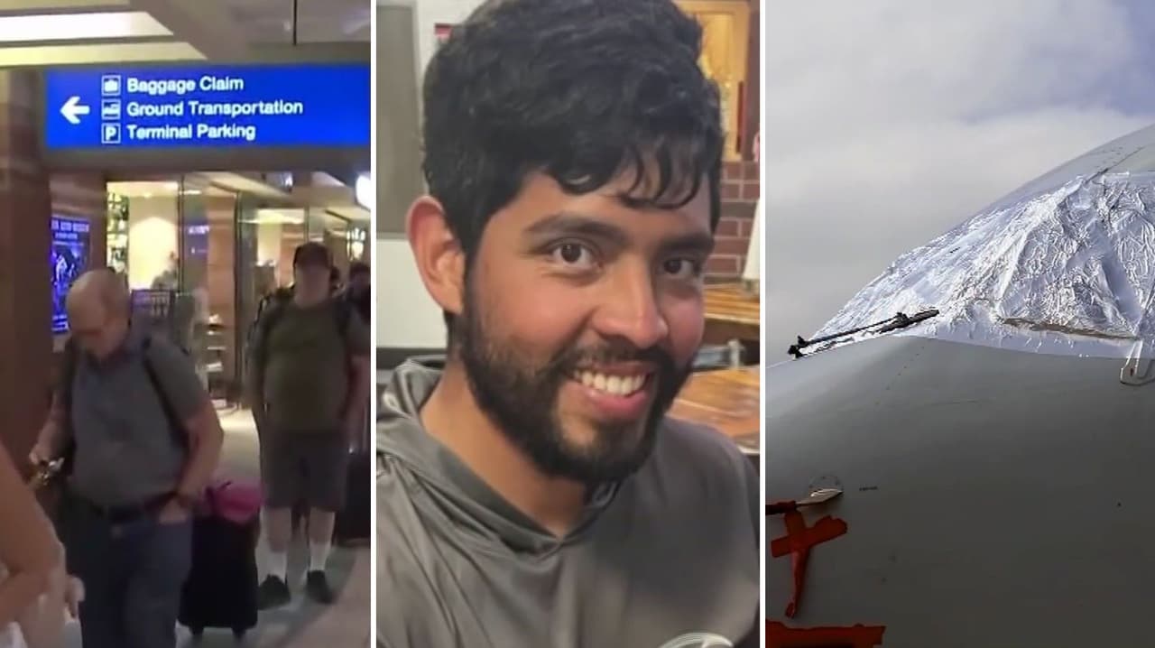 Lo mejor de N+ Univision de la noche | viernes 20 de marzo de 2026