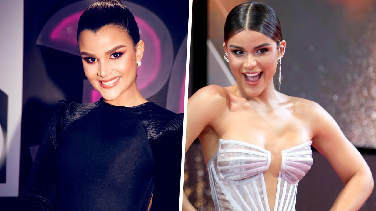 Clarissa Molina será una de las 
<u><b><a href="https://www.univision.com/shows/premio-lo-nuestro/premio-lo-nuestro-2024-quienes-seran-las-conductoras" target="_blank">conductoras de Premio Lo Nuestro 2024</a></b></u> y por eso damos un repaso a todas las veces que la hemos visto desfilar por la alfombra magenta y recordamos sus increíbles looks.