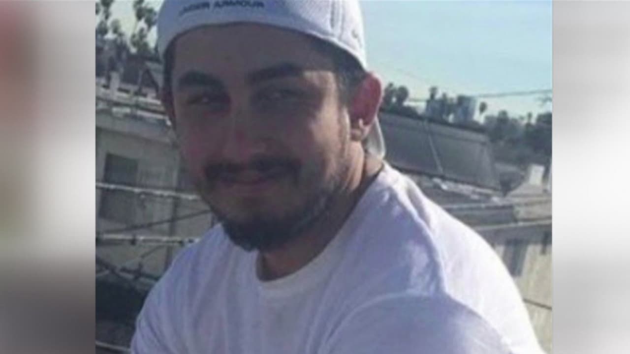 El Hombre está bajo arresto y enfrenta cargos de secuestro y violencia doméstica, informó el teniente de la policía de Riverside, Charles Payne.