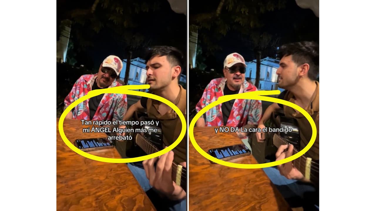 ¿Compositor de 'Cuídamela bien' balconea a Pepe Aguilar?