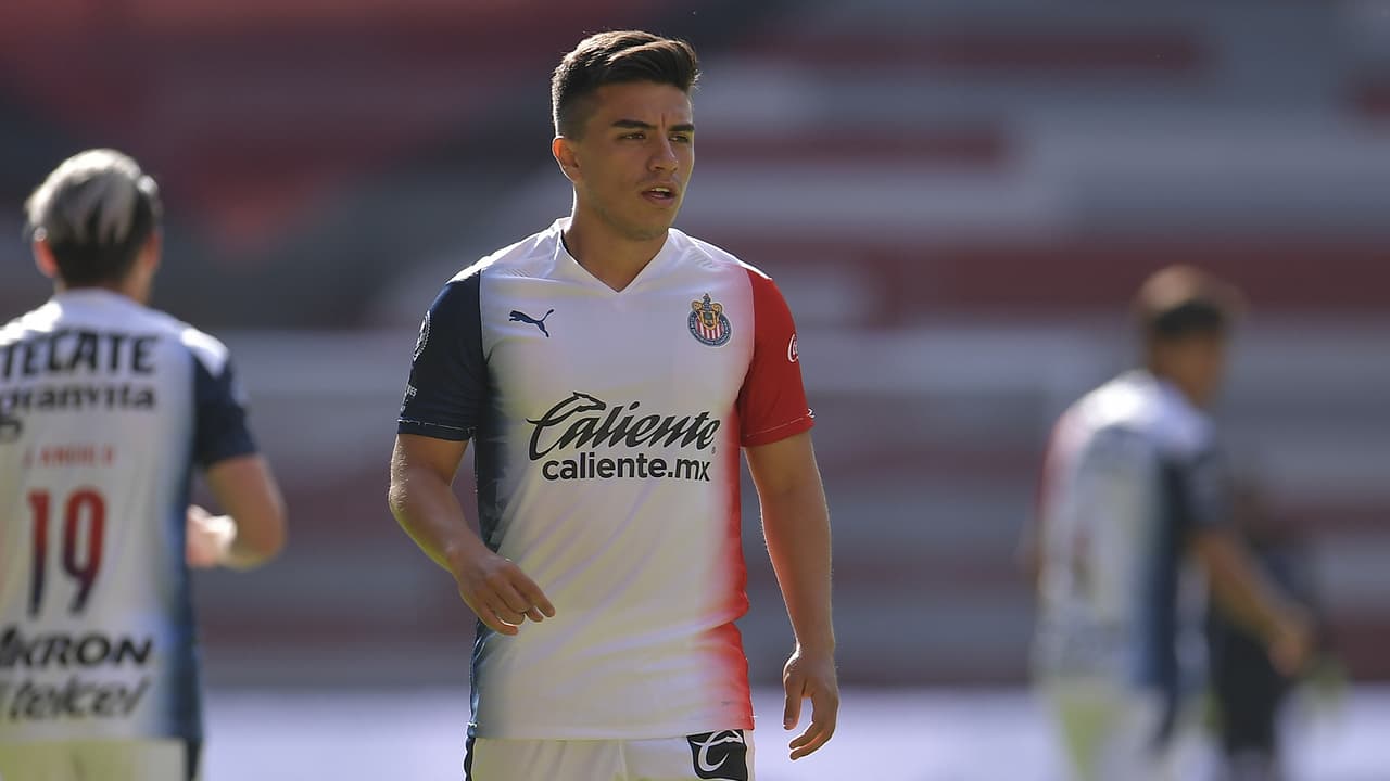 En suspenso la gravedad de la lesión de Jesús Molina; Beltrán, con secuelas del Covid-19