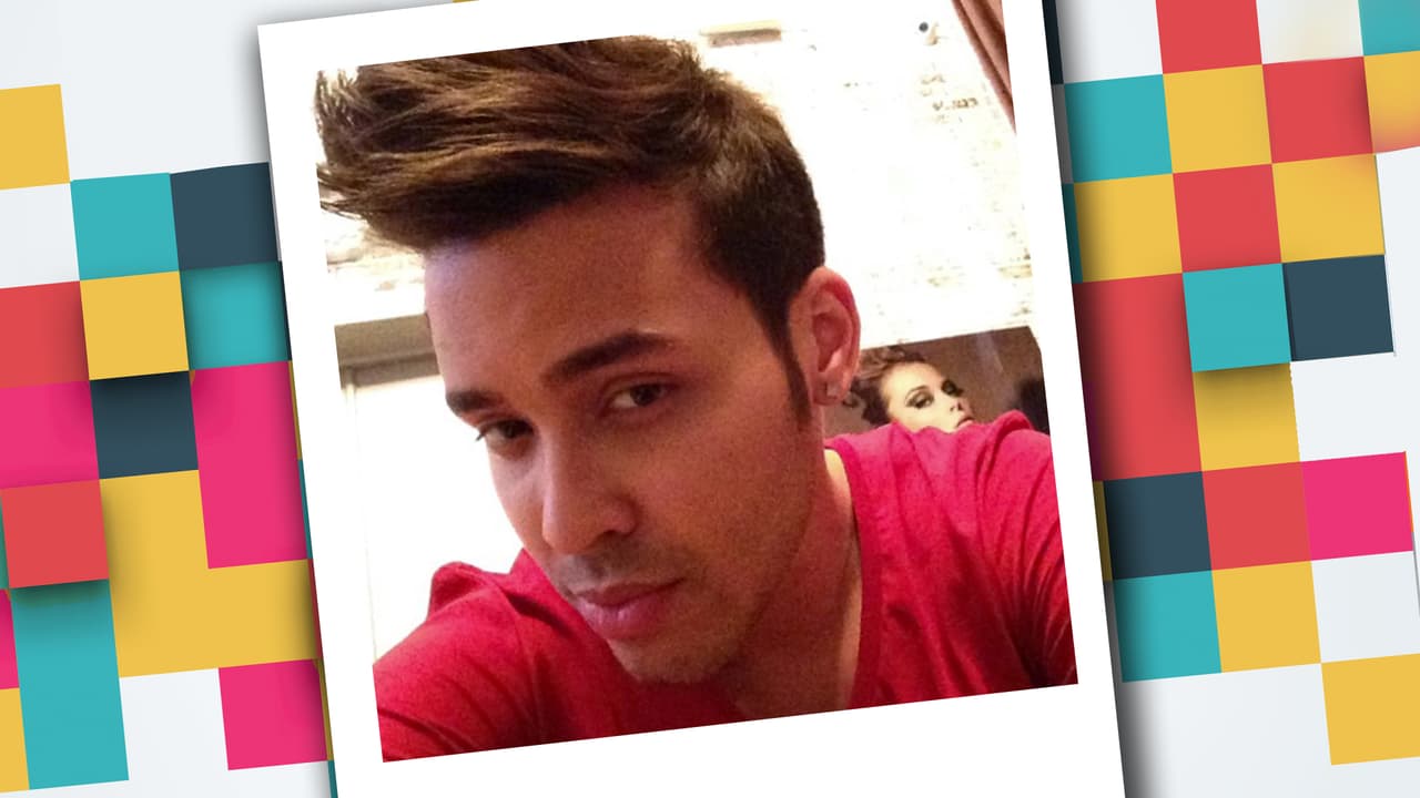 ¿Qué es lo que más te gusta de Prince?