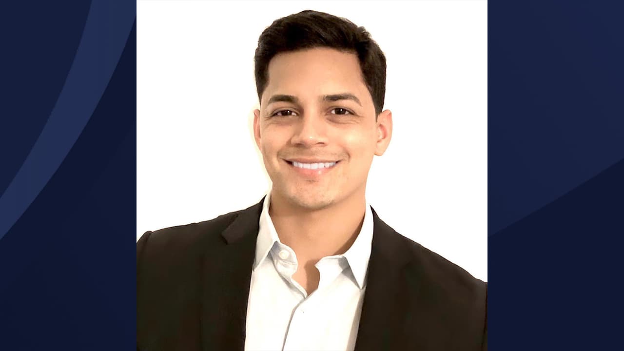 Empresario boricua crea sistema de rastreo de posibles casos de coronavirus