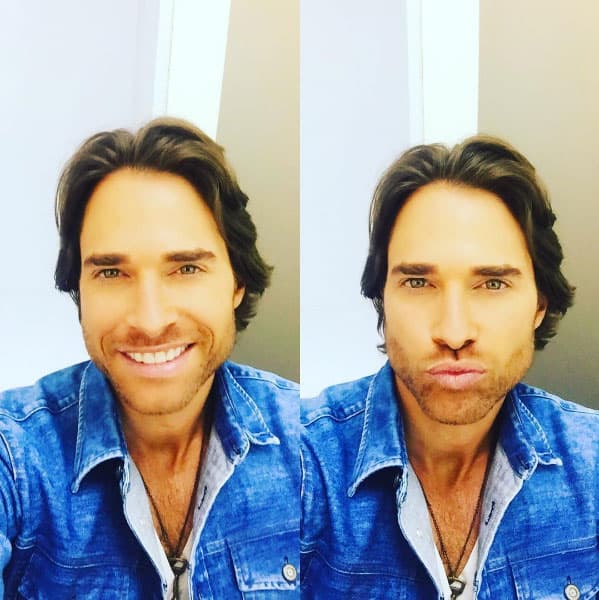 Así celebró Sebastián Rulli su cumpleaños, mira los regalos que recibió