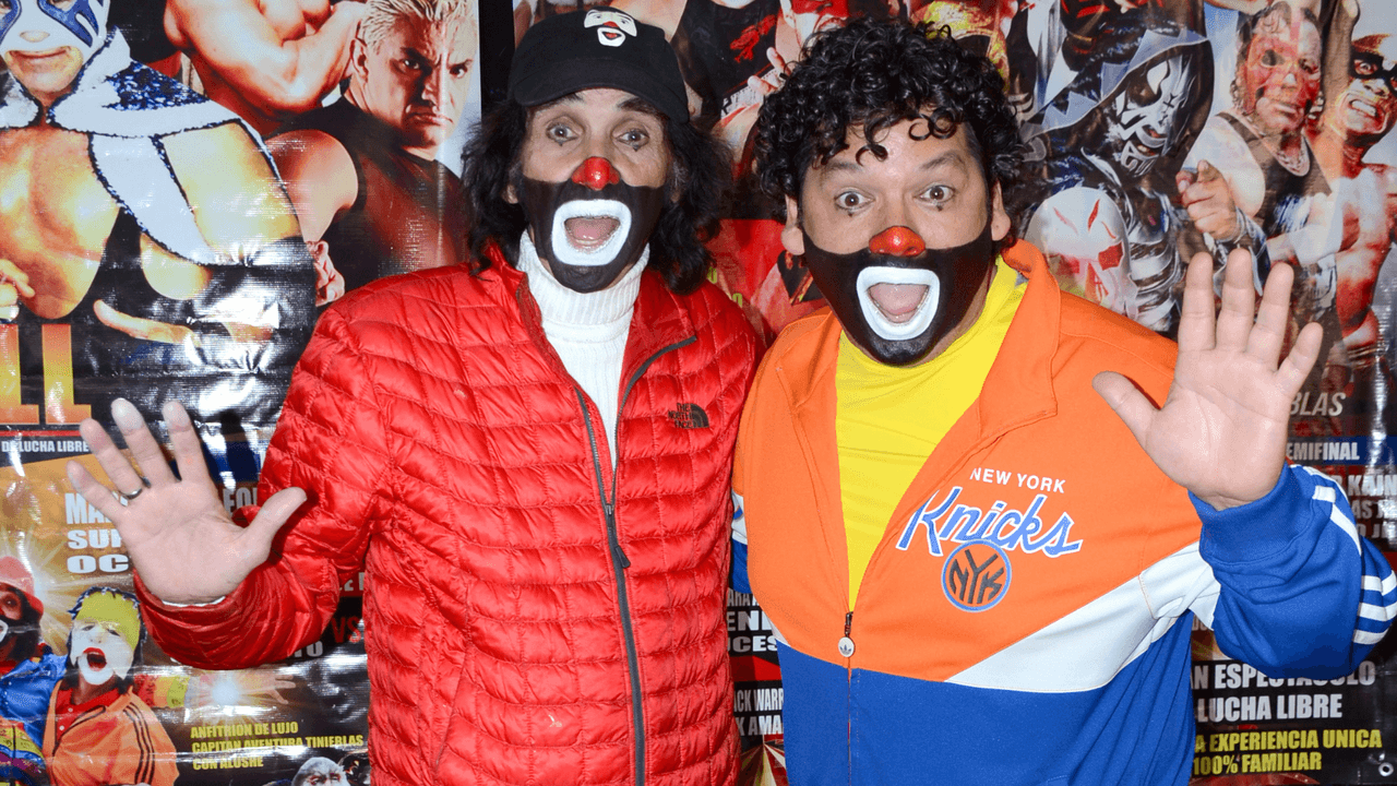 “De repente se apaga la luz”: Hijo de Cepillín asegura que su padre se le aparece