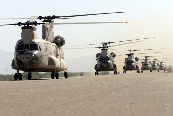 Más allá de un eventual conflicto militar, los países árabes del Golfo están inquietos por lo que los dos analistas presentan como la voluntad de Irán de extender su influencia en la región.