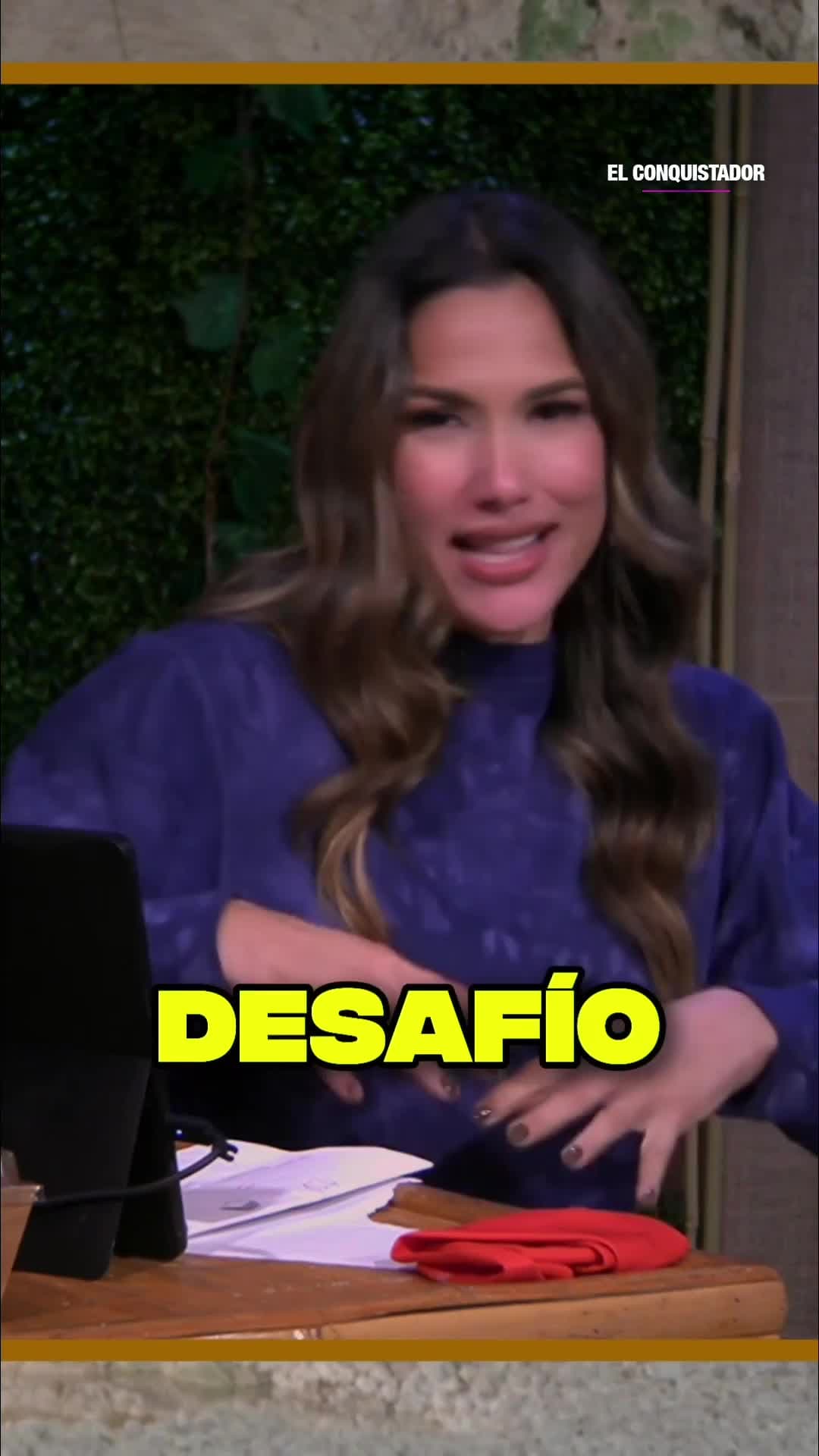 Beta y Ale Jaramillo en shock con la salida de Perfecto