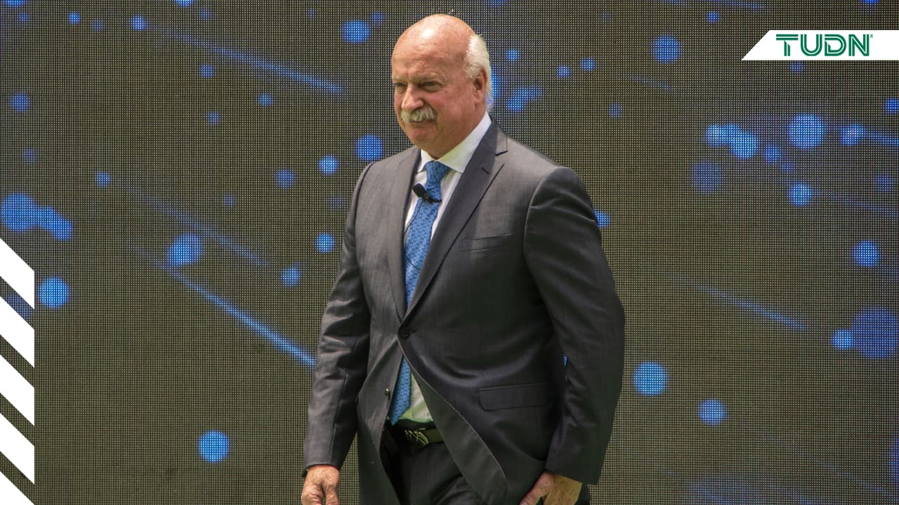 Enrique Bonilla: "Nos consideran una liga top mundial"