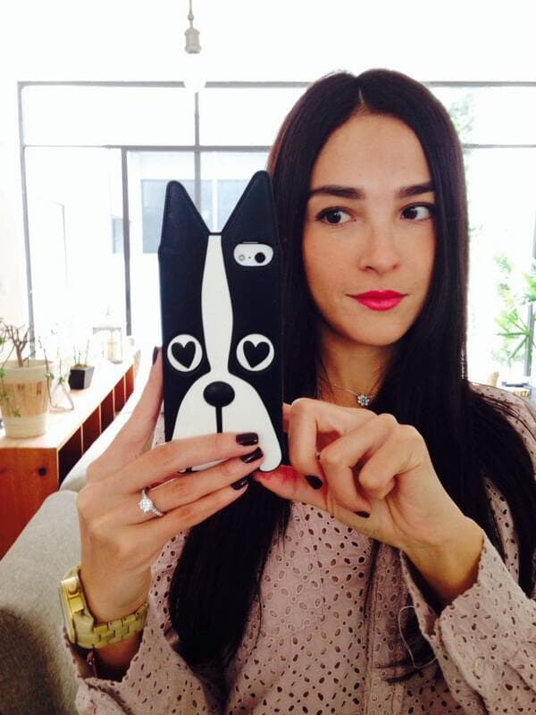 ¿Te gustó su actuación como la joven Magdalena Murillo?