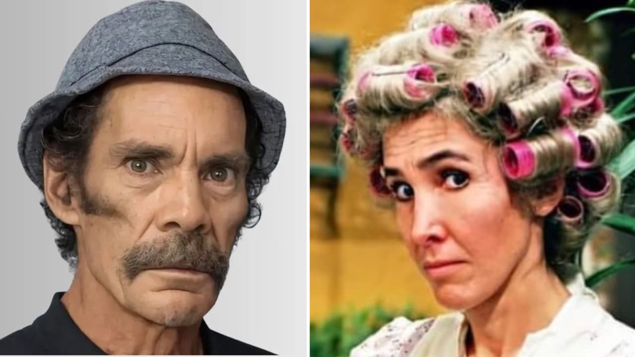 ¿Don Ramón dejó la vecindad por problemas con Florinda Meza? Hijo del actor revela su salida