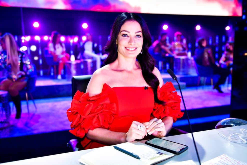 La puertorriqueña está lista para volver a verlos brillar en la tercera gala. Solo uno de los siete celebridades restantes se llevará el premio mayor para apoyar a la fundación que represente.