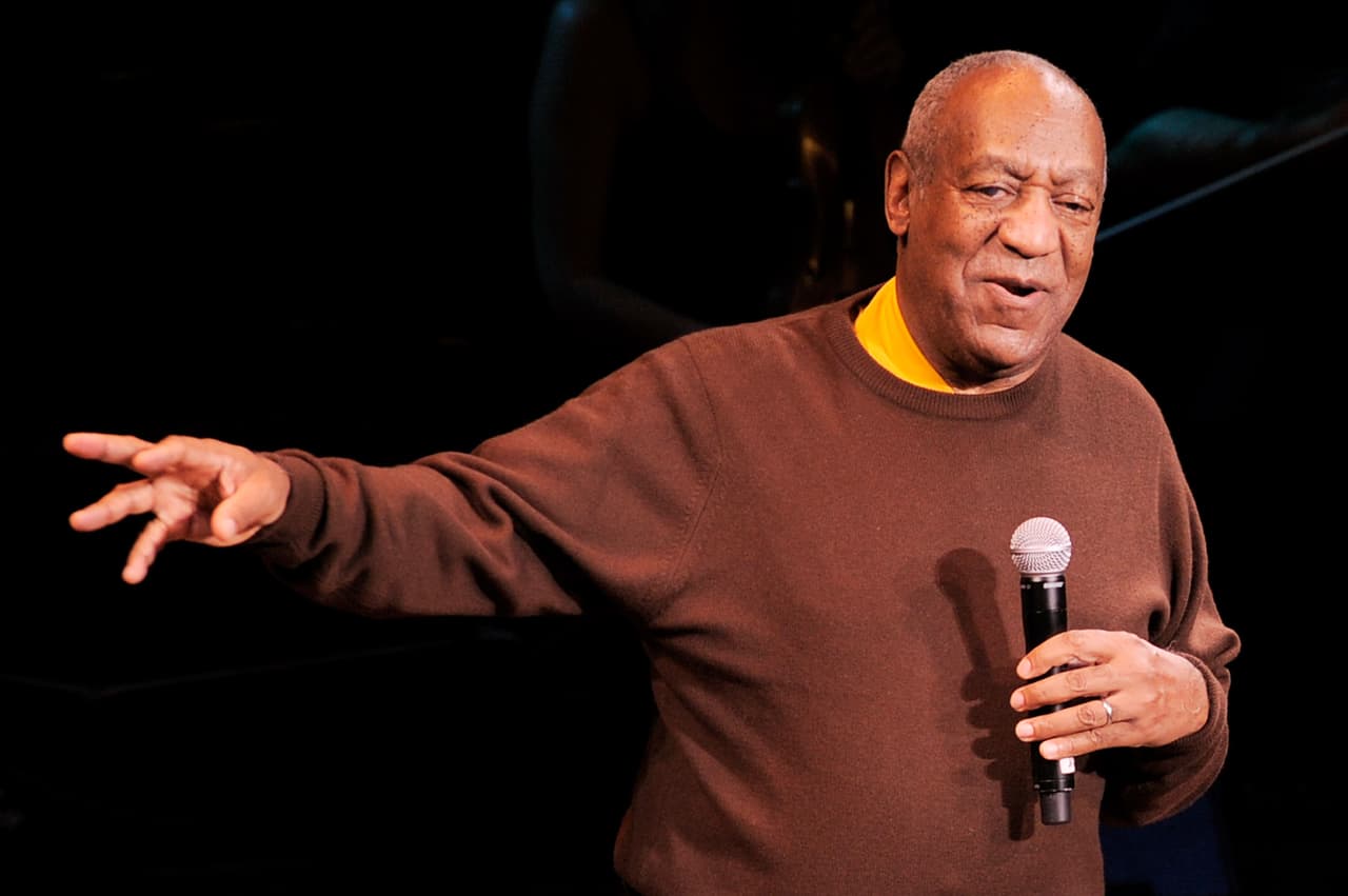 La esposa de Bill Cosby testificará sobre denuncias de acoso contra su marido