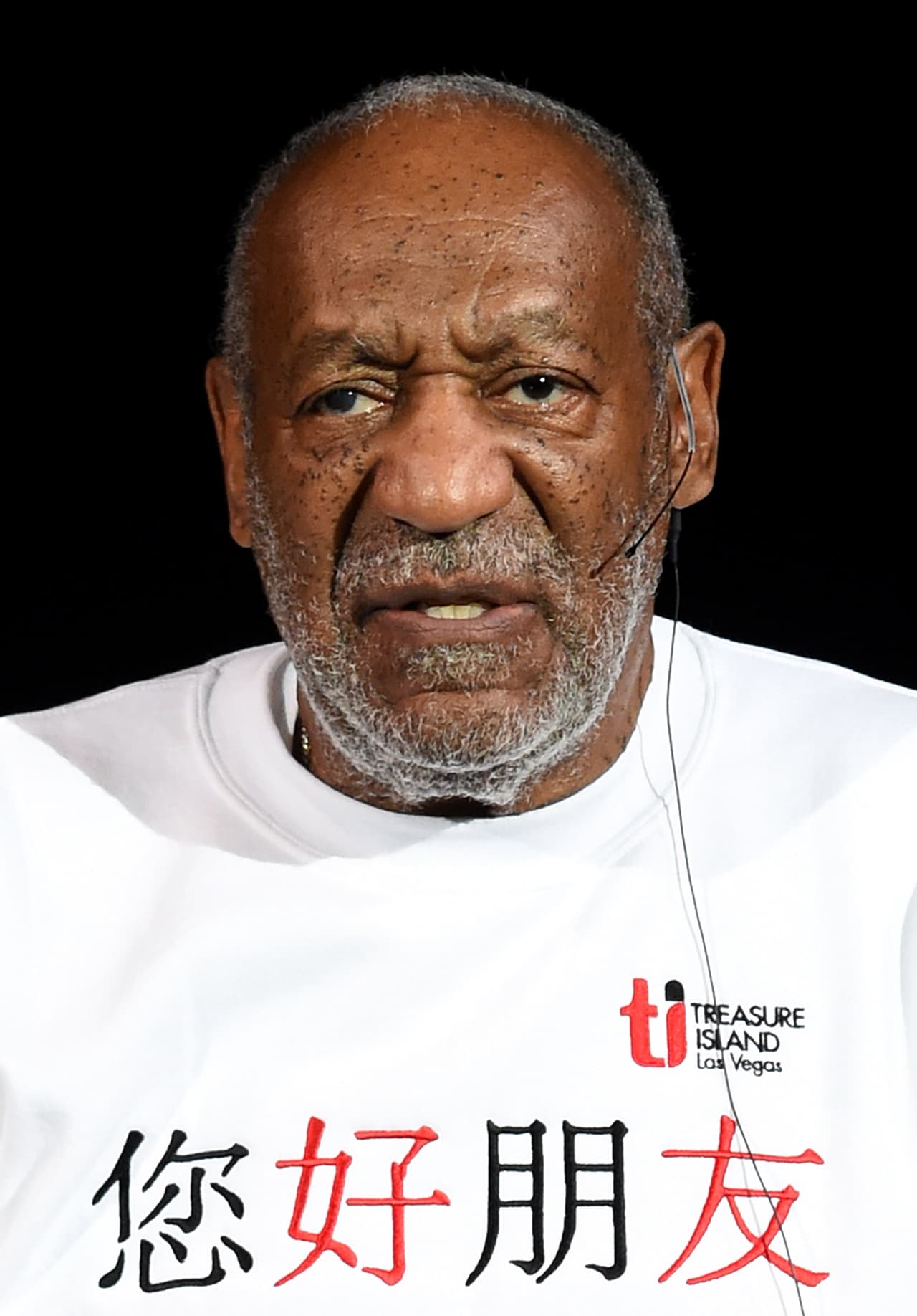 Gracias a estos datos, el caso de Andrea ha sido reabierto y Cosby tendrá que enfrentar a la justicia,