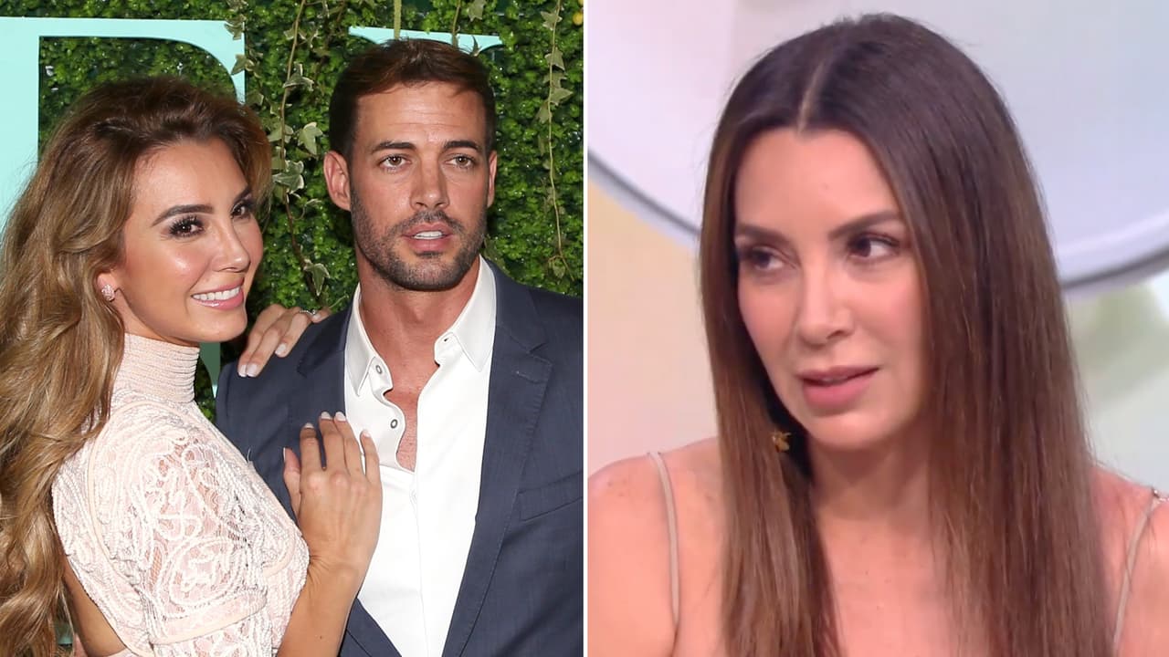 ¿William Levy y Elizabeth Gutiérrez están de nuevo separados? Esto ha dicho ella sobre su relación