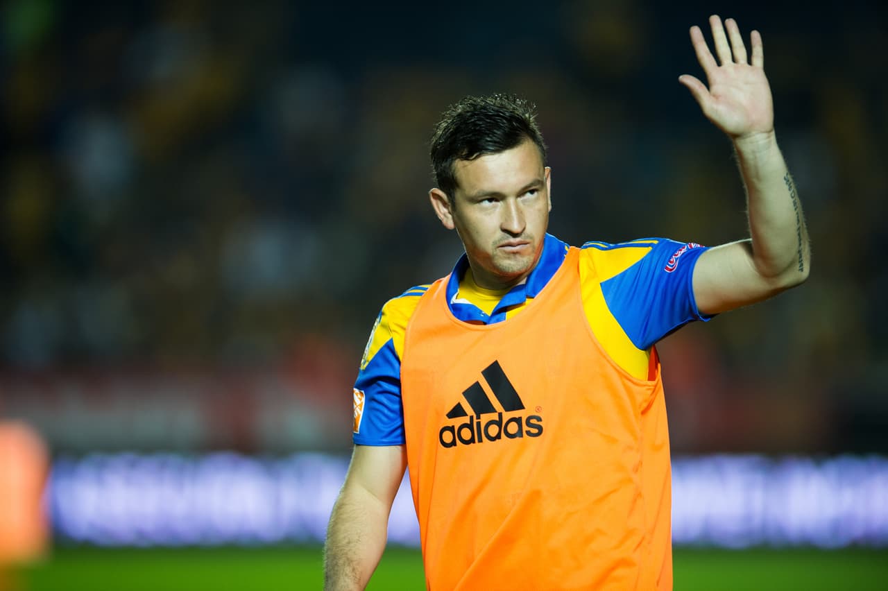 Ricardo Ferretti ya tiene contemplado suplente de Sobis