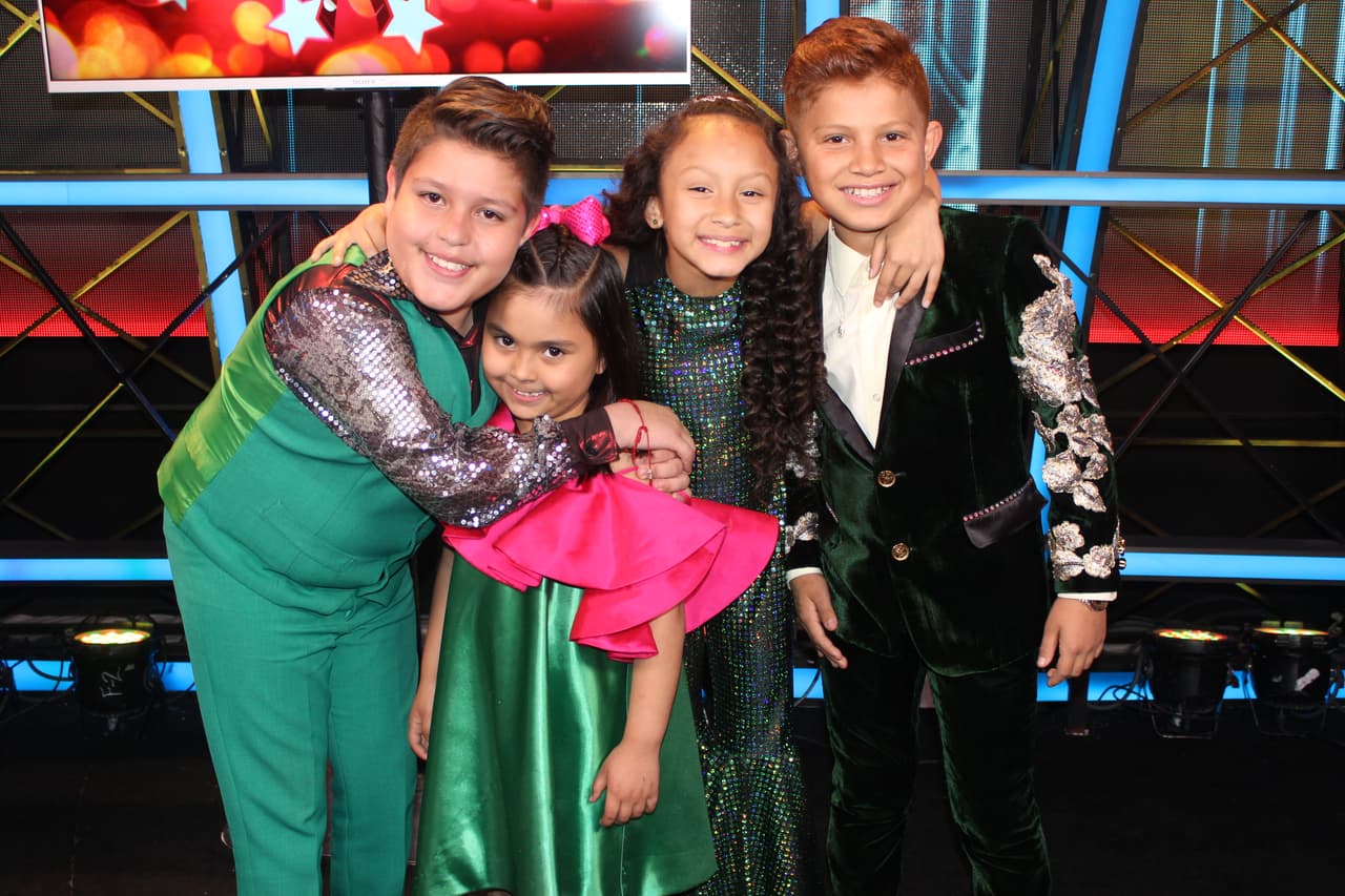 Sin duda que pieza clave en Los Super Powers es 'Canelito'.