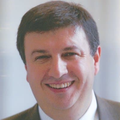 Raúl Benítez Manaut's profile picture