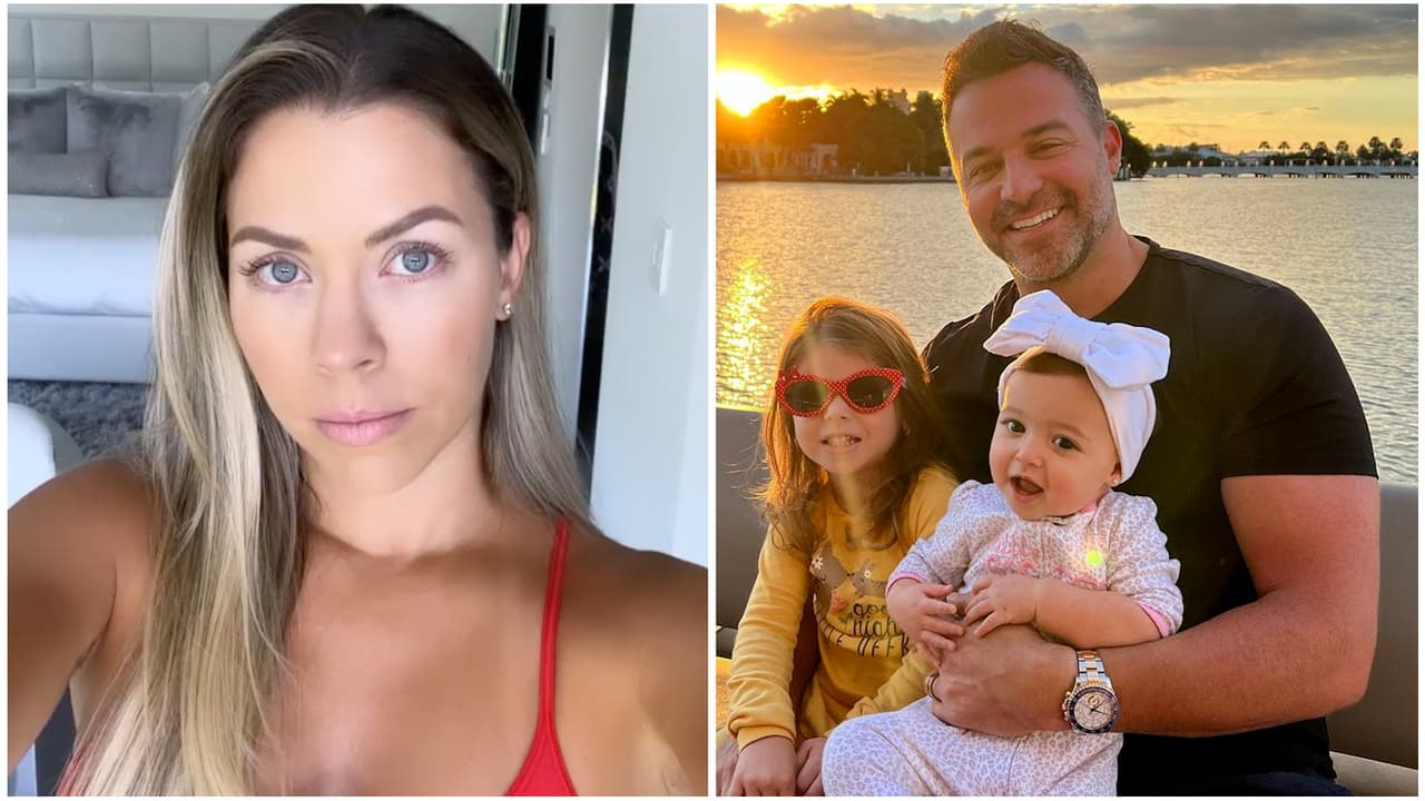 Ximena Duque emocionó a su esposo con este regalo y sus fans dijeron que está esperando un bebé varón