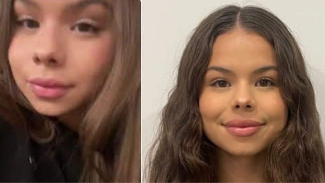 La Policía de SMU busca a Brianna Arango estudiante, de 21 años, reportada como desaparecida 