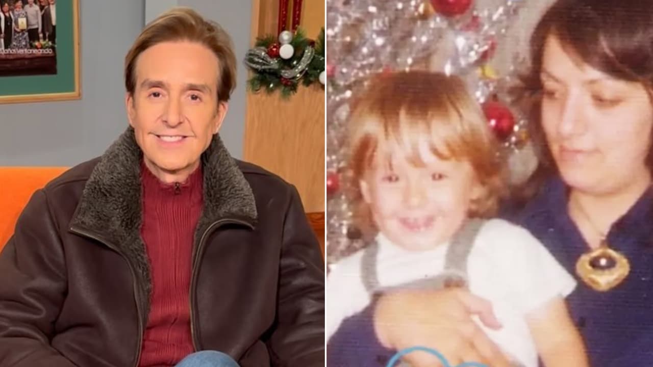 ¿De qué murió la mamá de Daniel Bisogno? Pati Chapoy revela qué le ocurrió a Araceli Bisogno Tapia