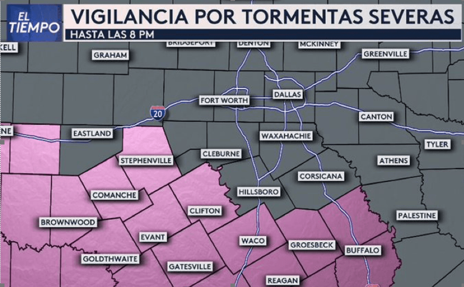 La Tormenta Bertha es degradada a depresión tropical luego de seis horas de haberse formado