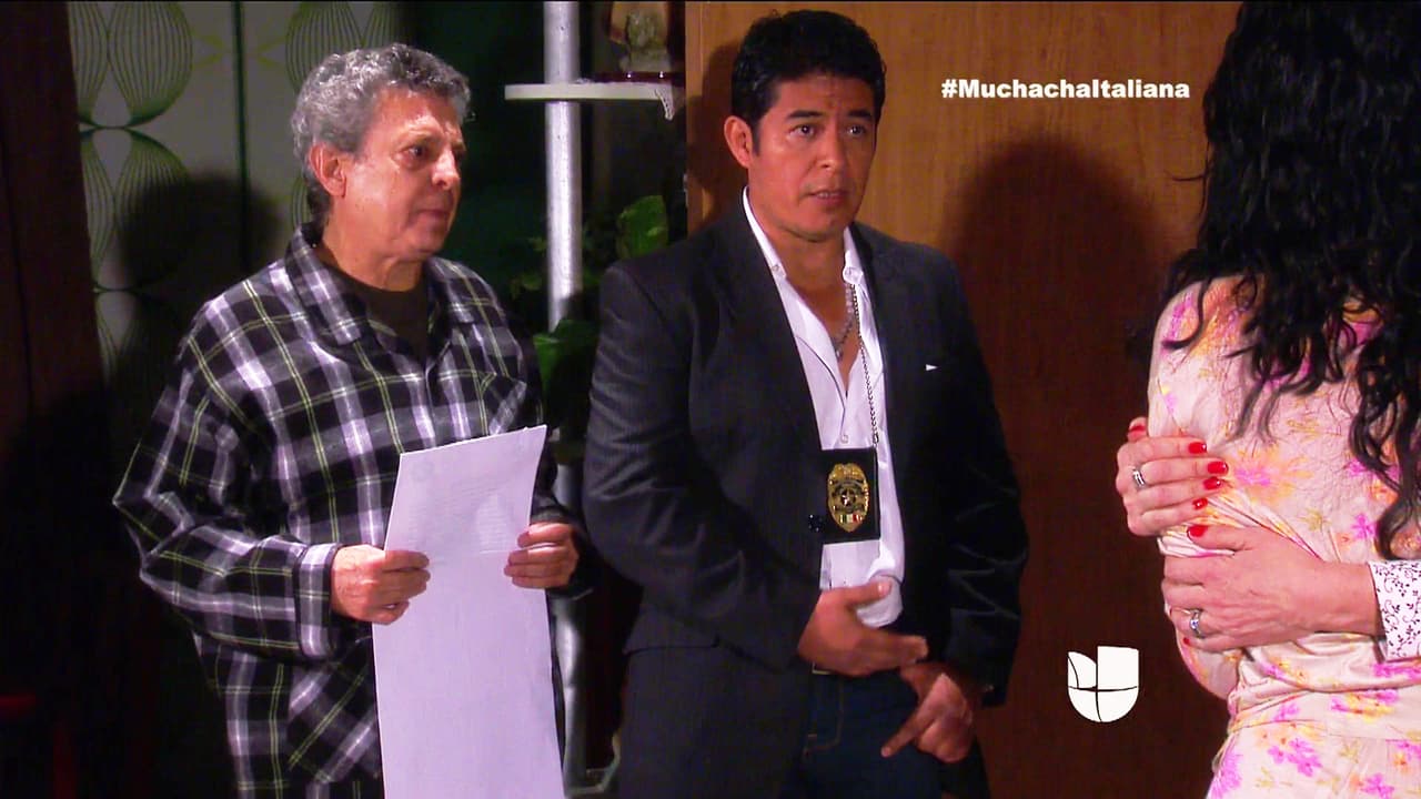 Es inútil resistirte, te llevarán a como dé lugar.