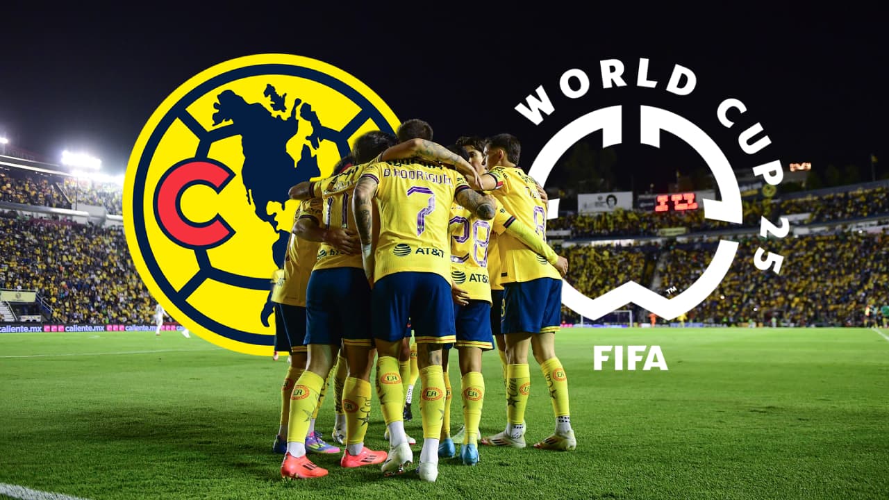 América da su postura oficial sobre el Mundial de Clubes