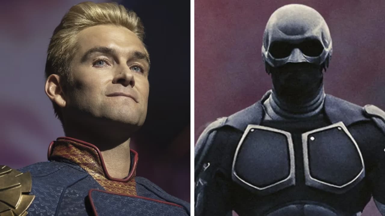 El final de 'The Boys' será muy diferente al de los cómics: Así termina la historia original