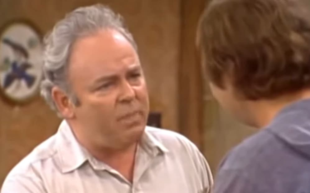 Los creadores de la serie, Trey Parker y Matt Stone, confirmaron en una entrevista para 'The Independent' que se basaron en el actor Carroll O'Connor y su trabajo en 'All in the Family' para crear a Cartman.