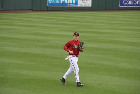 ¡El famoso comediante Will Ferrell se lució jugando con 10 equipos diferentes de la MLB  en cinco partidos del Spring Training en un solo día! Mientras los fans le hacían porras al comediante, éste les hacía bromas desde la cancha. Su hazaña fue grabada para una producción televisiva que será transmitida por HBO a finales de año.