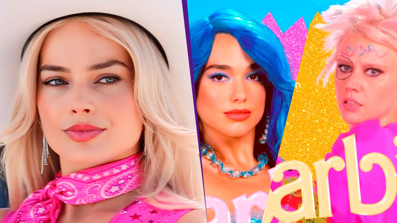 'Barbie': todas las Barbies clásicas (y que siempre quisimos) que saldrán en la película