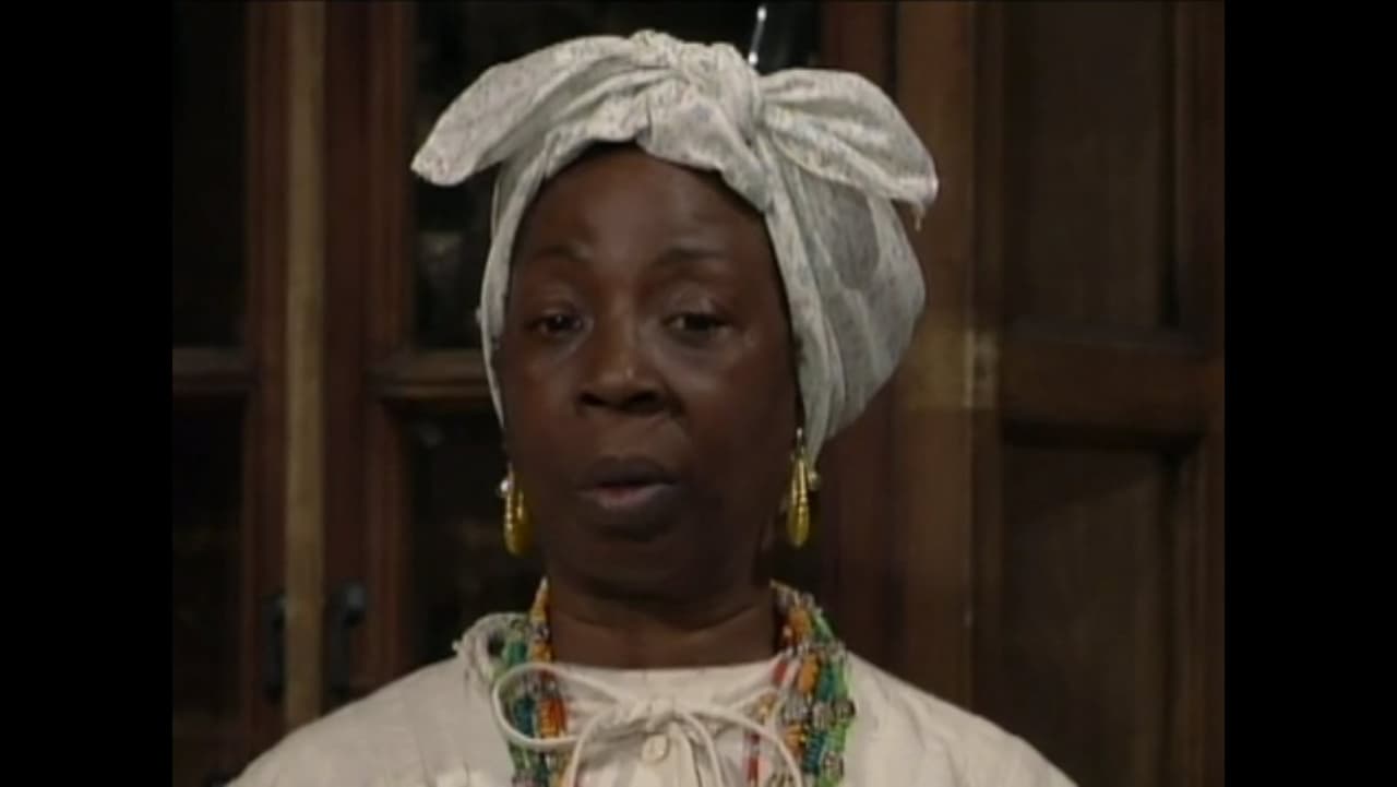 La actriz que interpretó a la amigable cocinera tuvo un triste y macabro fallecimieto.