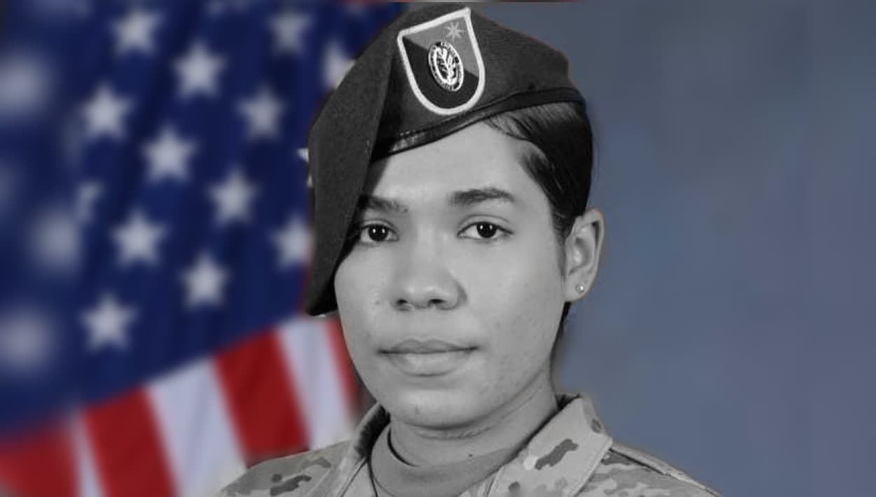 Bajo investigación la muerte de la soldado boricua Karolina Ferrer en Alaska