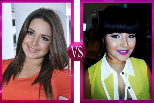 Y no importa que look se haga, siempre está regia y fabulosa.