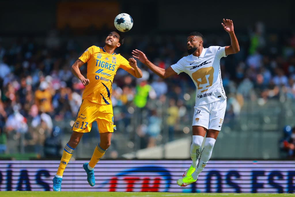Los de ‘Piojo’ Herrera caían hasta el minuto 78 con gol de Jero Rodróguez, pero Diente López y Gignac dieron vuelta al marcador.