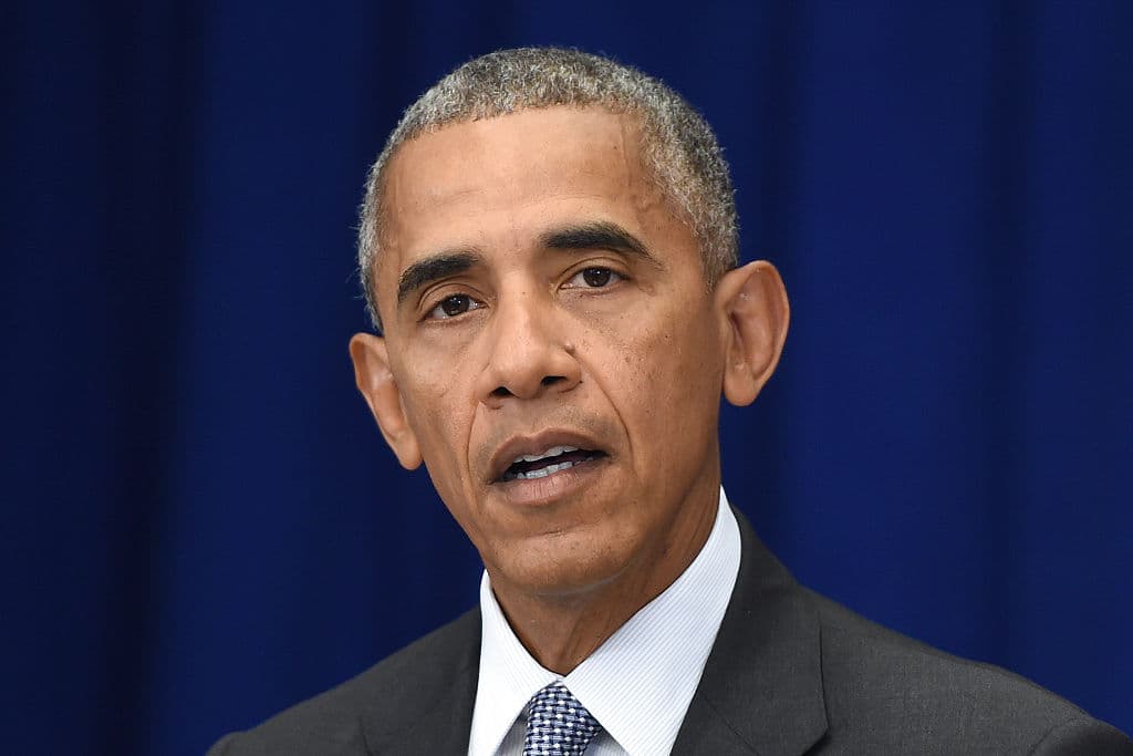 Obama veta ley que permitiría demandas de familiares de víctimas del 11-S a Arabia Saudita