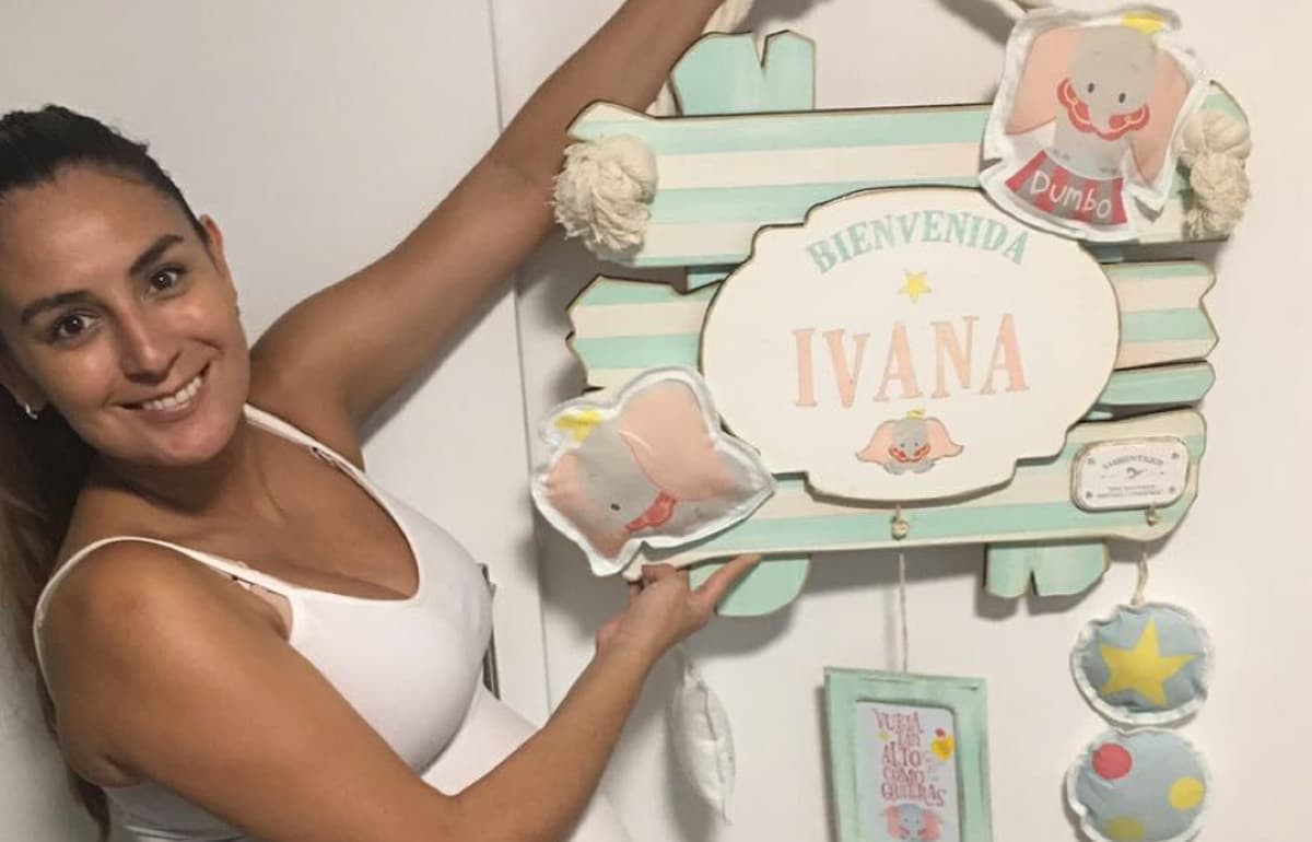 El mejor regalo: Paola Espinosa da a luz a su hija el día de su cumpleaños