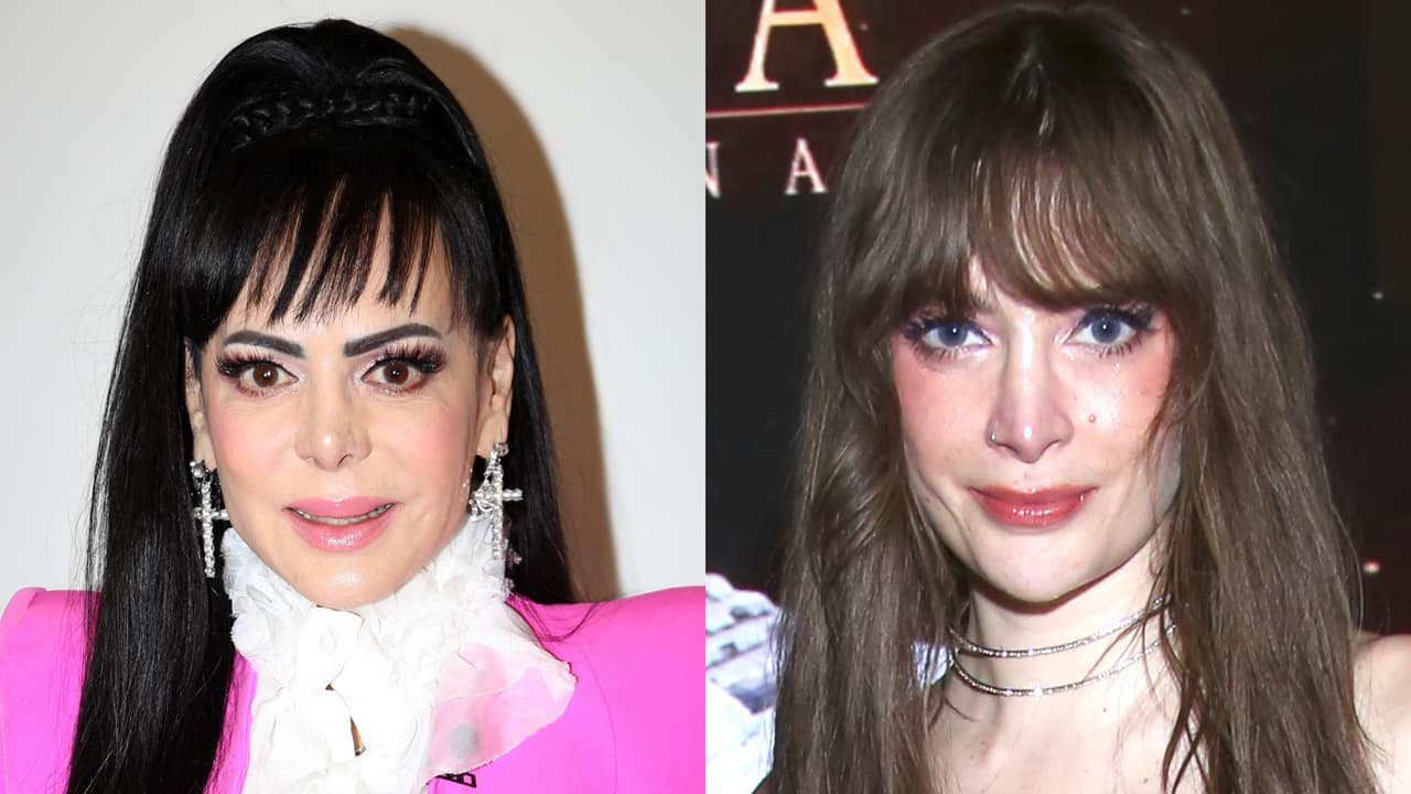 Maribel Guardia responde si demandó a Imelda Tuñón para cobrarle millonaria cifra por haber vivido en su casa