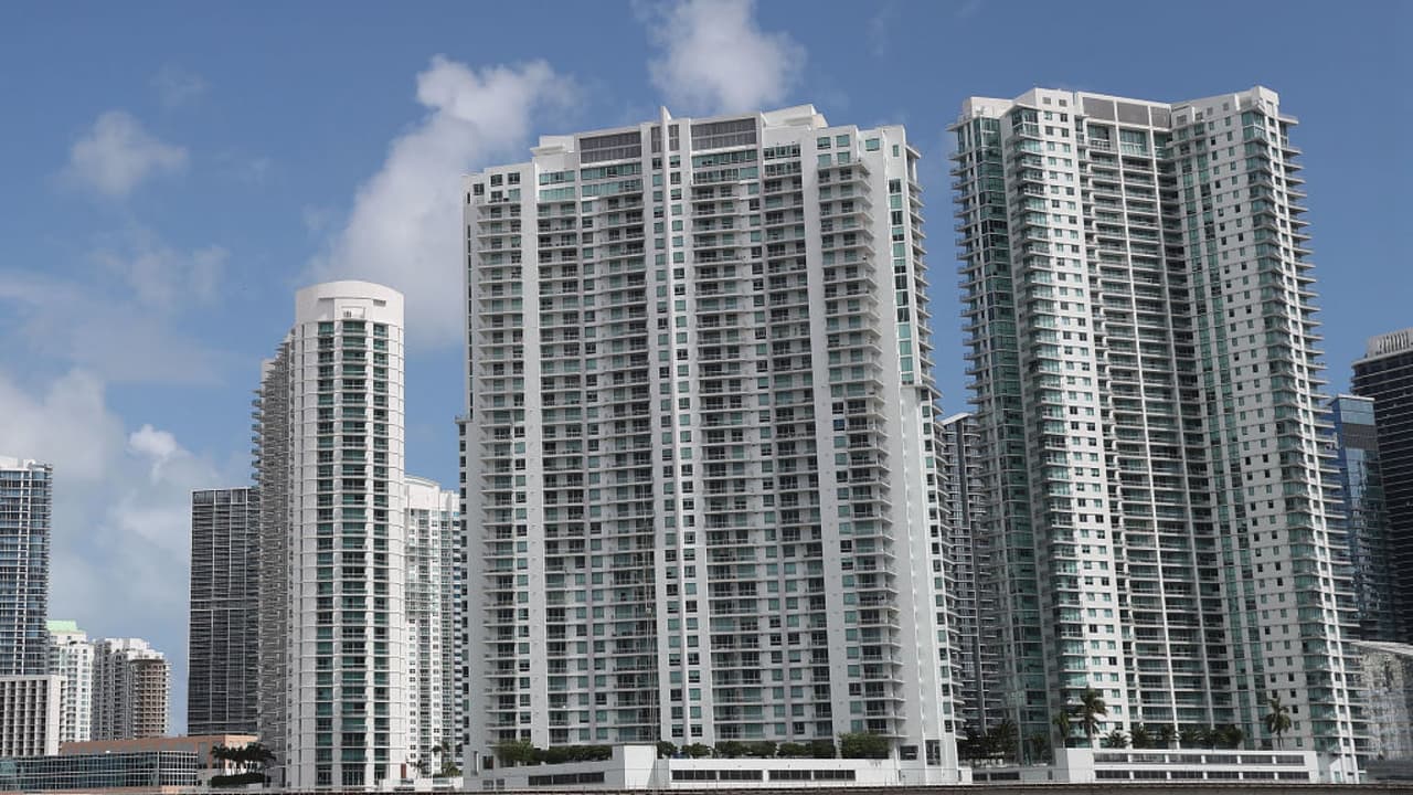 Estas son las condiciones de tiempo para Miami-Dade y Broward en Nochebuena y Navidad 