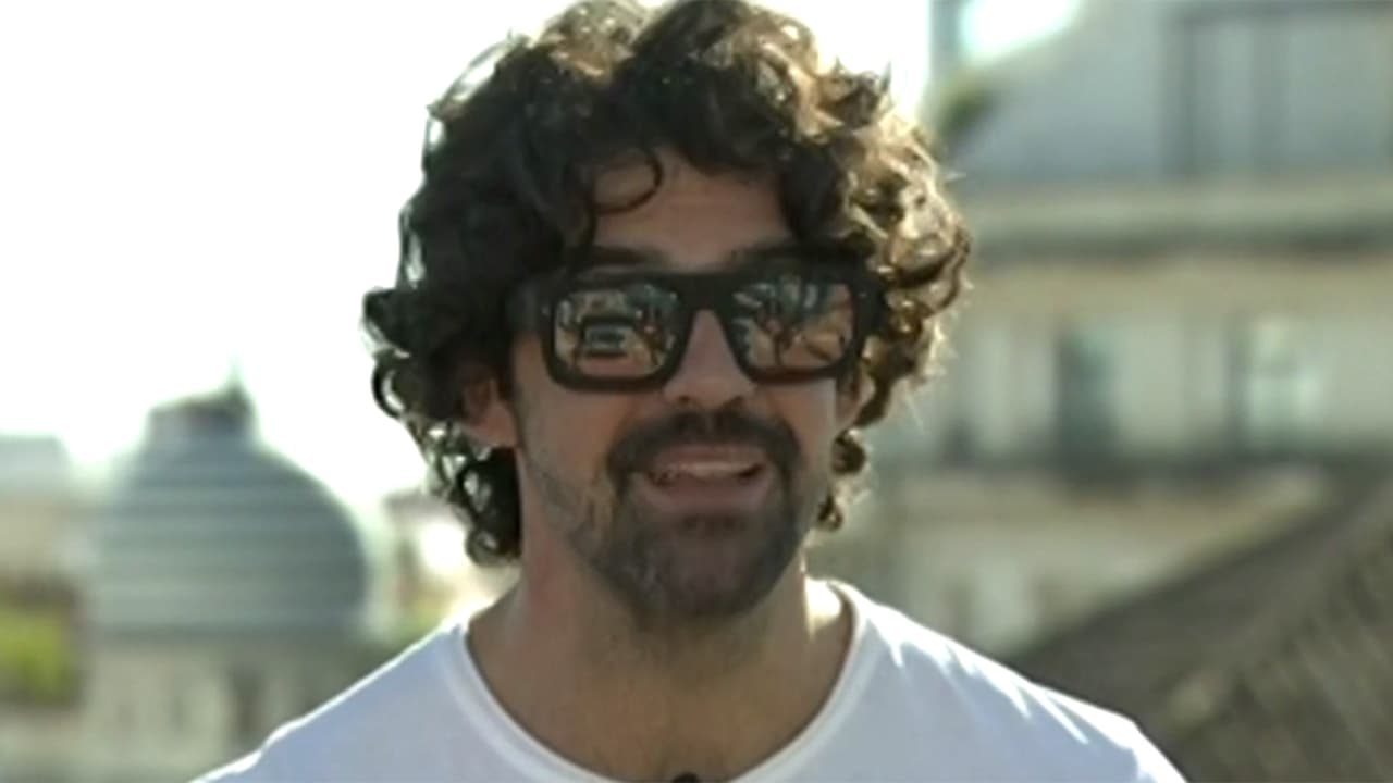 Miguel Ángel Muñoz repite en Latin GRAMMY: el actor comparte su emoción y nos cuenta sus planes