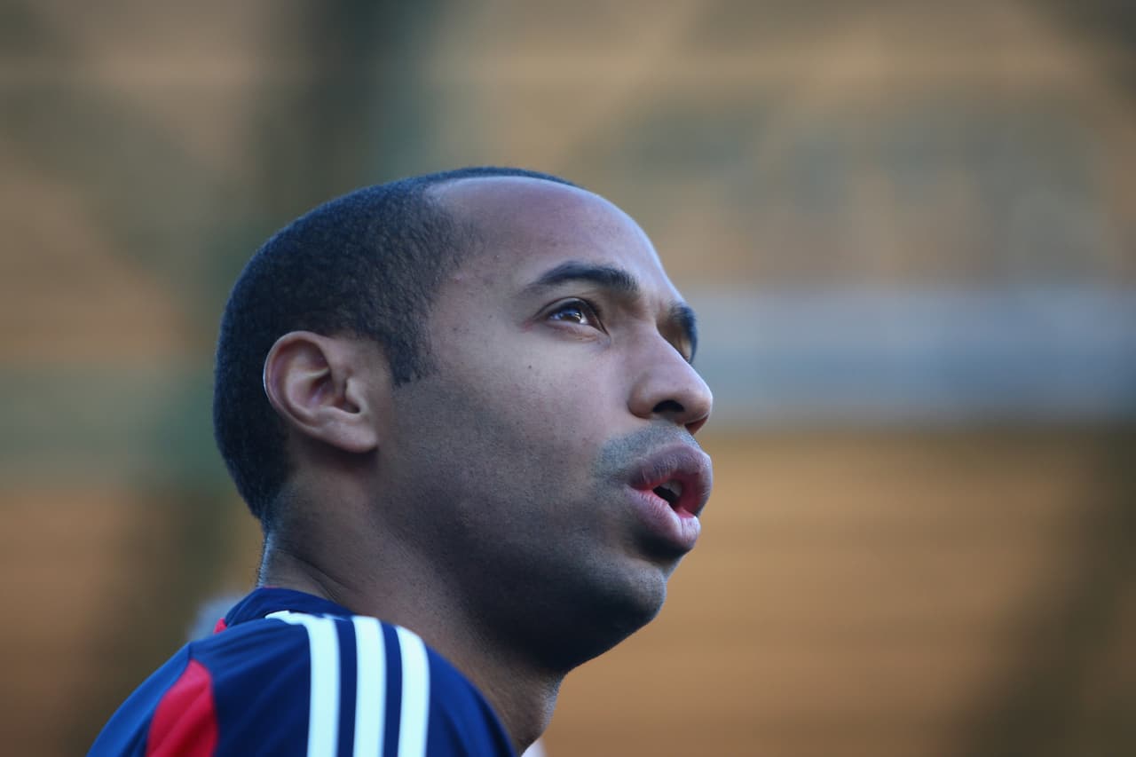 <b>4.- De futbolista a ‘Rey’</b>: durante una visita a la ciudad de Lagos, Nigeria, la gente presente comenzó a corear ‘Igwe’ palabra que en el idioma africano significa rey.