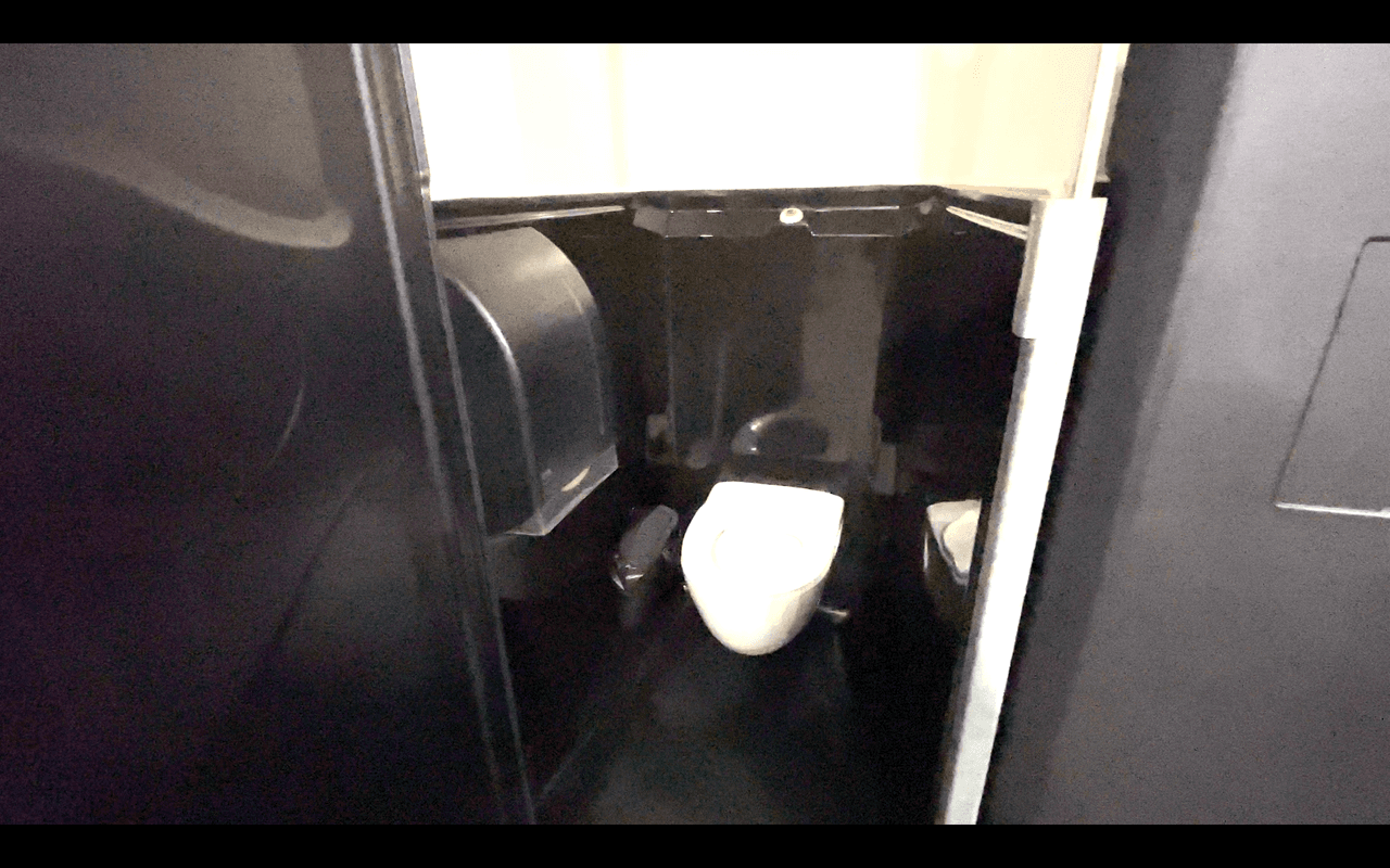 Las instalaciones cuentan con baños y áreas de sanitación en cada área.
<br>