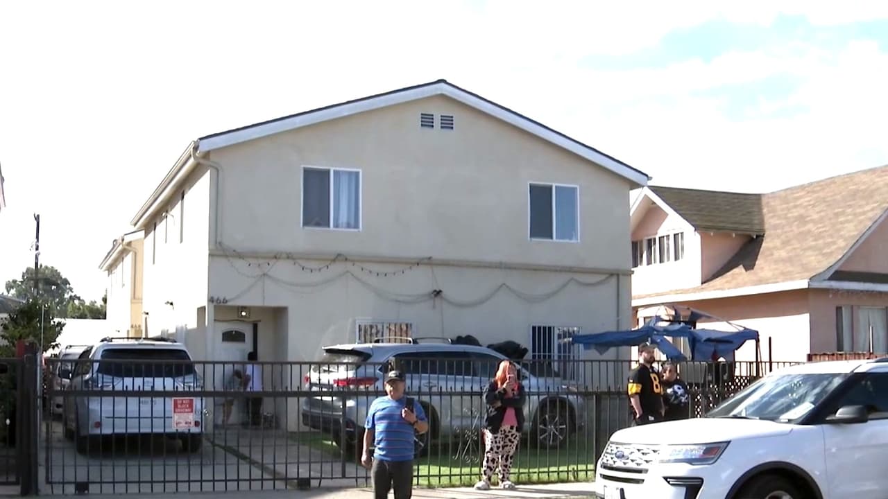 Un año de cárcel para conductor por obstruir un operativo de ICE